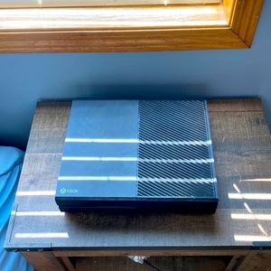 Selling a original Xbox one and Xbox one s